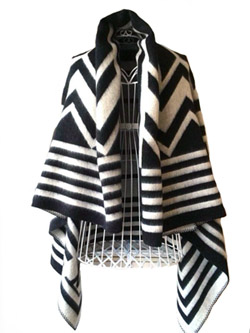 루이비통 스카프