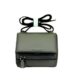 지방시 뉴판도라 그레이