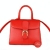 DELVAUX  Le Brillant 레드