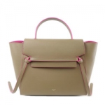 셀린느 belt bag 베이지