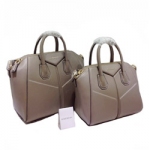  지방시  2014 Antigona bag 그레이