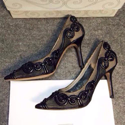 발렌티노  구두