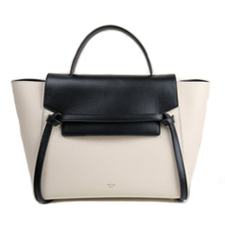 15ss 셀린느 벨트 레더 토트백