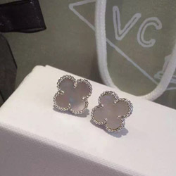 반클리프 아펠  귀걸이