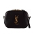 SAINT LASURENT  camera bag balck