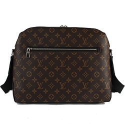 루이비통 모노그램 마사카 토레스 크로스백 M40387