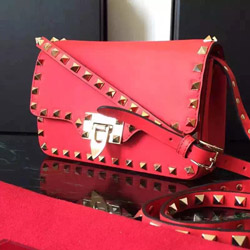 발렌티노  ROCKSTUD 크로스백 (5가지컬러)