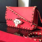 발렌티노  ROCKSTUD 크로스백 (5가지컬러)