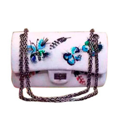 샤넬 컬렉션 플랩백