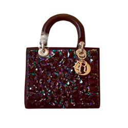 레이디디올 비즈백