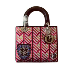 레이디디올 비즈백