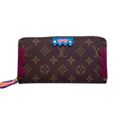 루이비통 모노그램 장지갑 M61349