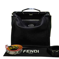 펜디 피카부백 멀티