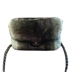  샤넬 15FW 크루져 플랩백