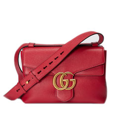 구찌 GG 숄더백 401173