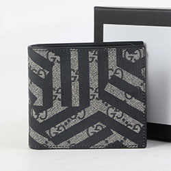 구찌 PVC 반지갑 406557