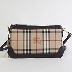버버리 클러치백
