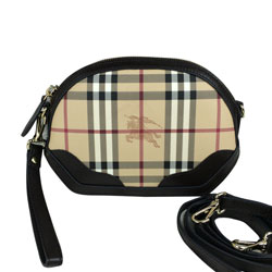 버버리 파우치백