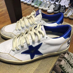 골든구스 스니커즈