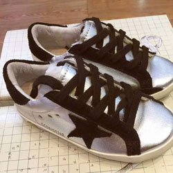 골든구스 스니커즈