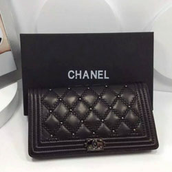 샤넬 보이월릿  2033