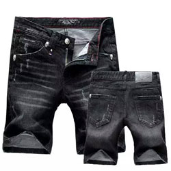 필립 플레인 남성용 반바지 0197