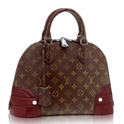 루이비통 모노그램 알마 m41344