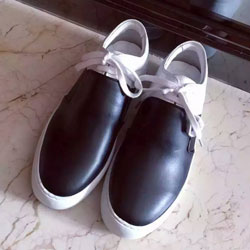 샤넬 슈즈 블랙