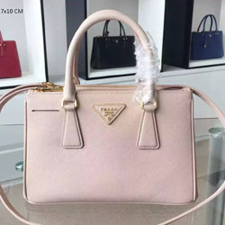 프라다 사피아노백 BN2316 최고급버전 베이지핑크