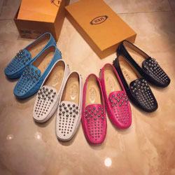 토즈 단화 (4가지컬러)