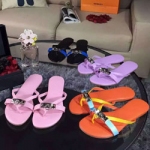 에르메스 샌들