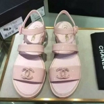 샤넬 샌들