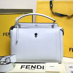 펜디 숄더백 8293 화이트