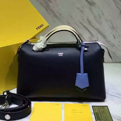 펜디 바이 더 웨이백 멀티블랙