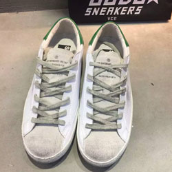 태양의 후예 송중기 골든구스 스니커즈