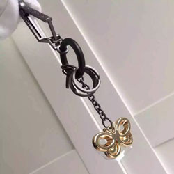 보테가 베네타  열쇠고리 골드