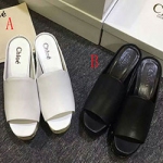 끌로에 슈즈