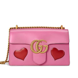 구찌 크로스백 G431777