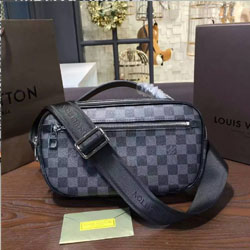 루이비통 Damier Infini m41289