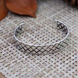 보테가 신상 뱅글