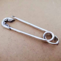 코디샌더슨  목걸이 팬던트