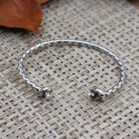 보테가 베네타 팔찌