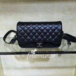 샤넬 16FW 시즌백 소프트캐비어