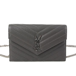 입생로랑  클래식 캐비어