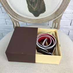 루이비통 스트랩 J02284