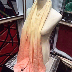 루이비통 스카프