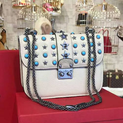 발렌티노 락스터드 백