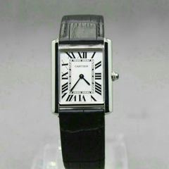 까르띠에 탱크솔로