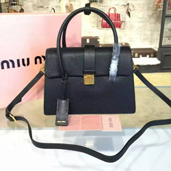 미우미우 TOP 셀라 조치 수상! 15 가을 겨울 MADRAS 가방 R1105C