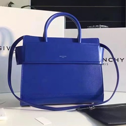 지방시 Horizon 신상 가방 블루